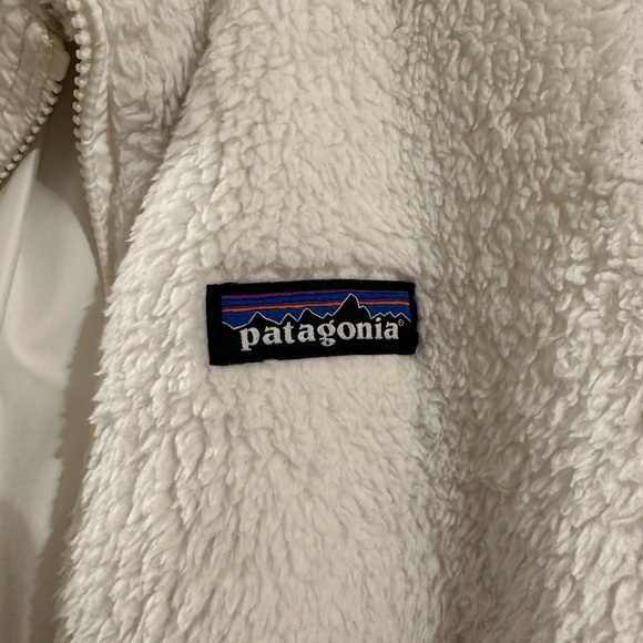 Patagonia Women's Los Gatos Fleece Vest - Picture 2 of 7